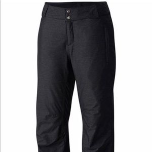 Columbia ski pants